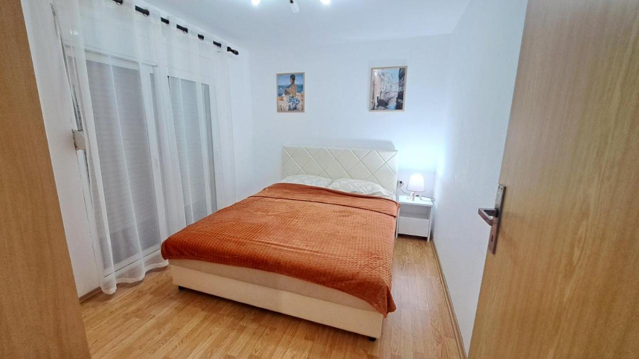 Apartman David - 65M² I Apartman Filip - 55M² Bar Eksteriør bilde
