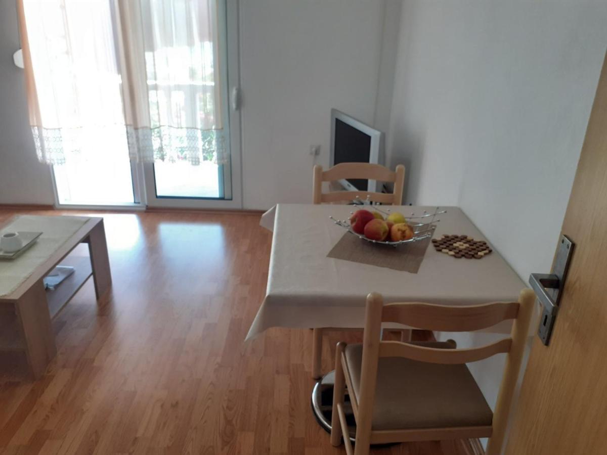 Apartman David - 65M² I Apartman Filip - 55M² Bar Eksteriør bilde